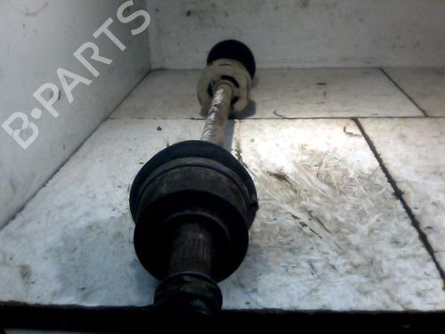 Used Right front driveshaft FIAT PANDA (169_) 1.1 (169.AXA1A) (54 hp) 26099642