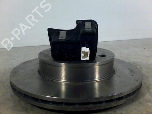 Switch ALFA ROMEO 147 (937_) 1.9 JTDM 8V (937.AXD1A, 937.AXU1A, 937.BXU1A) | BP26071412I30 