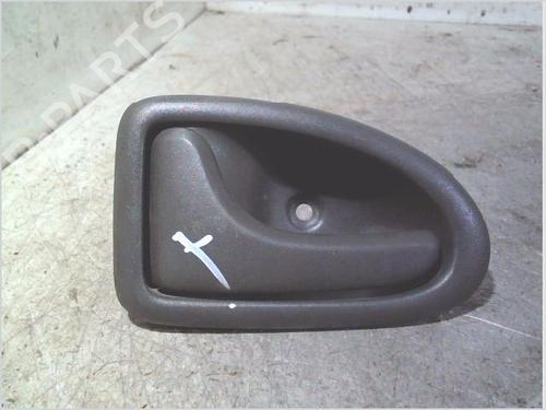 Venstre fortil invendig håndtag Venstre fortil invendig håndtag RENAULT SCÉNIC I MPV (JA0/1_, FA0_) 1.9 dCi (JA05, JA1F) (102 hp) 34536606 34536606