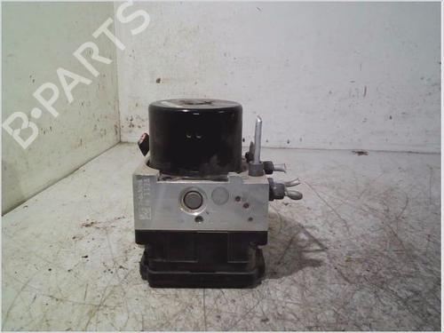 ABS pump RENAULT SCÉNIC III (JZ0/1_) 1.5 dCi | BP26114369M43 