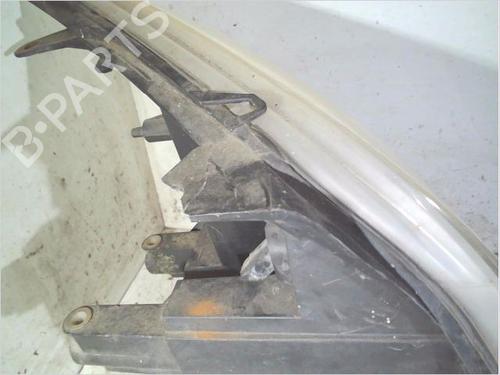 Left headlight FORD TRANSIT Van (FA_ _) 2.2 TDCi | BP36966050C28 - Image 3