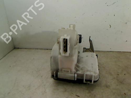 Front left lock VW GOLF III (1H1) 1.9 TDI | BP29527401C98 