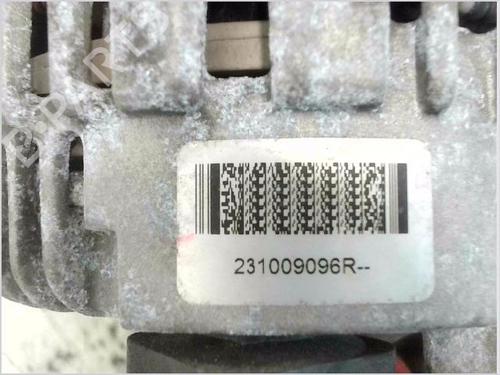 Alternator RENAULT TRAFIC III Van (FG_) 1.6 dCi 95 (FGMJ, FGMR) | BP36832596M7 - Image 6