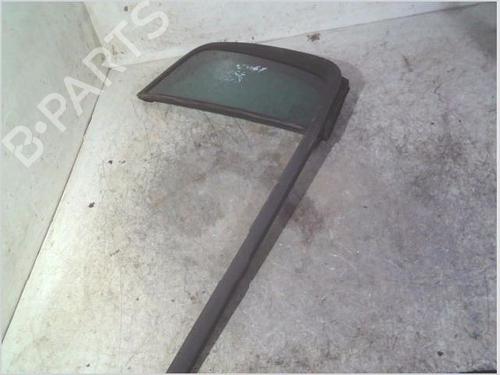 Used Rear left door window RENAULT CLIO III (BR0/1, CR0/1) 1.5 dCi (88 hp) 31377613