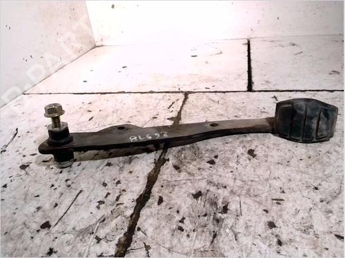 Used Break pedal RENAULT TWINGO I (C06_) 1.2 (C066, C068) (58 hp) 26100272