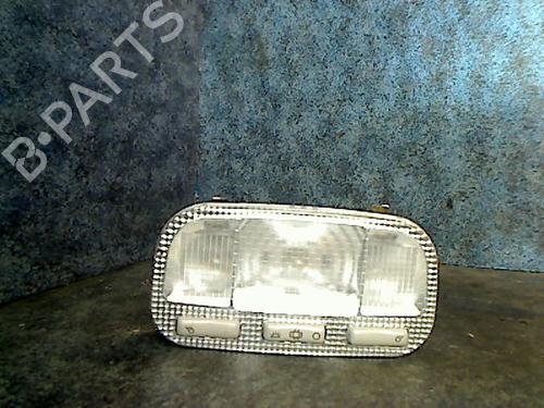 Innerbelysning CITROËN C3 I (FC_, FN_) 1.6 16V (109 hp) 26116391
