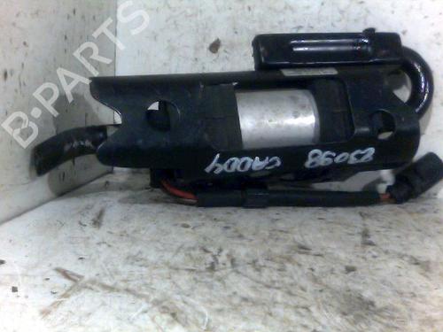 Fuel pump VW CADDY III MPV (2KB, 2KJ, 2CB, 2CJ) 2.0 TDI 4motion | BP26080573M76 