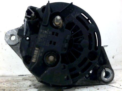 Alternator ALFA ROMEO 147 (937_) 1.6 16V T.SPARK ECO (937.AXA1A, 937.BXA1A) | BP26088074M7 