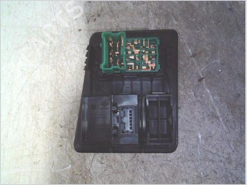 Mirror switch NISSAN QASHQAI / QASHQAI +2 I (J10, NJ10, JJ10E) 2.0 dCi All-wheel Drive | BP26430323I25 