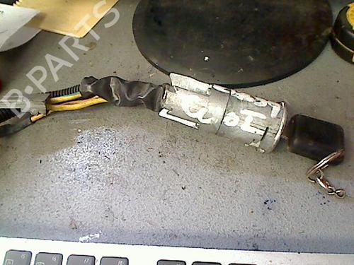Used Ignition barrel RENAULT CLIO I (B/C57_, 5/357_) 1.4 (B57J, C57J, B57P) (75 hp) 26077744