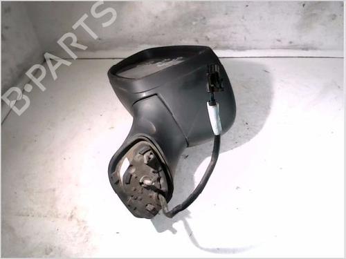 Left mirror RENAULT CLIO IV (BH_) 1.5 dCi 75 | BP26110421C26 
