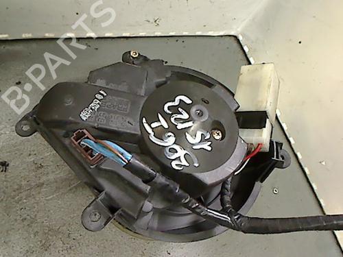 Heater blower motor PEUGEOT 306 Hatchback (7A, 7C, N3, N5) 1.9 D | BP26116539M62 