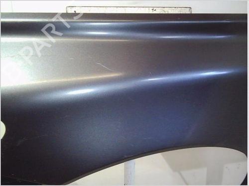 Left front fenders VOLVO S40 II (544) 1.6 D | BP26114537C41 