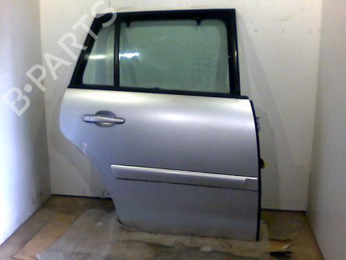 Used Right rear door CITROËN C4 Grand Picasso I (UA_) 1.6 HDi (109 hp) 26063163