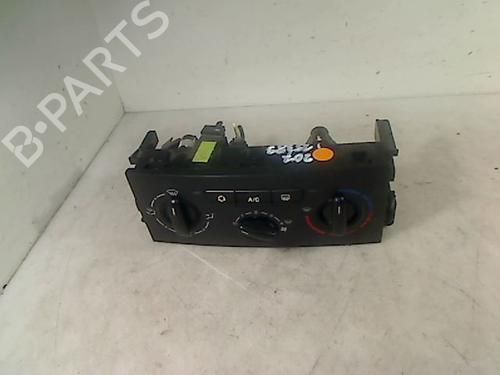 Used Climate control PEUGEOT 207 (WA_, WC_) 1.6 HDi (109 hp) 26091488