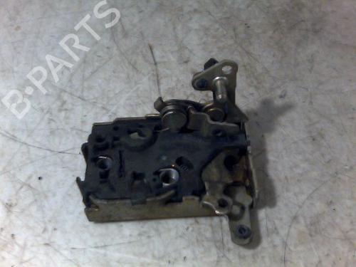 Front left lock CITROËN AX (ZA-_) 10 | BP26069866C98 