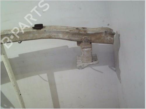 Front bumper reinforcement RENAULT MEGANE II Coupé-Cabriolet (EM0/1_) 2.0 | BP26114494C109 