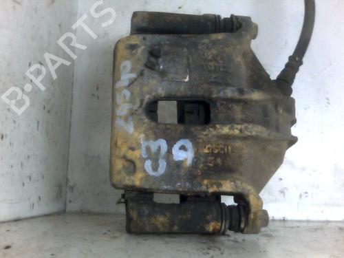 Used Right front brake caliper CITROËN C3 II (SC_) 1.4 HDi 70 (SC8HZC, SC8HR0, SC8HP4) (68 hp) 26095405