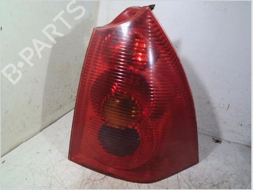 Used Right taillight PEUGEOT 307 SW (3H) 2.0 HDI 110 (107 hp) 26112308