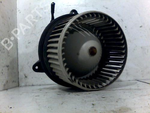 Used Heater blower motor NISSAN NAVARA NP300 (D40) 2.5 dCi (144 hp) 26076092