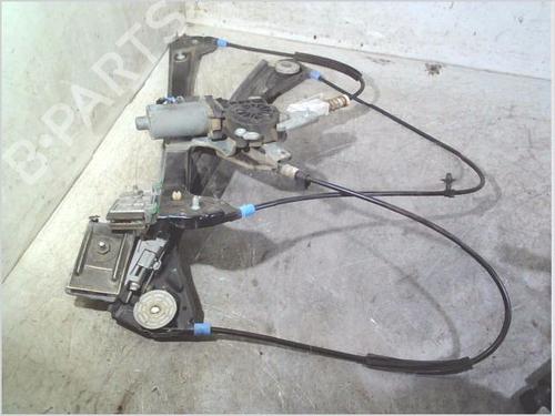 Used Front left window mechanism Front left window mechanism BMW 3 Convertible (E46) 320 Ci (170 hp) 36432526 36432526