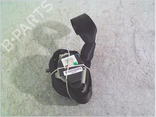 Used Front right seatbelt SKODA OCTAVIA II Combi (1Z5) 1.9 TDI (105 hp) 26116348