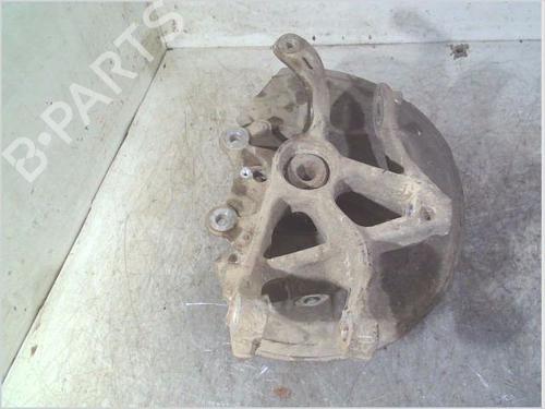 Left rear steering knuckle CITROËN C5 III Break (RW_) 1.6 HDi 110 | BP30170057M27 