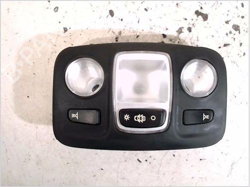 Used Interior roof light CITROËN DS4 (NX_) 1.6 HDi 115 (114 hp) 26110509
