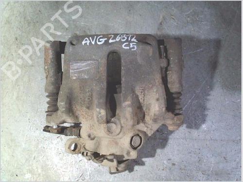 Used Left front brake caliper Left front brake caliper 39140618 39140618