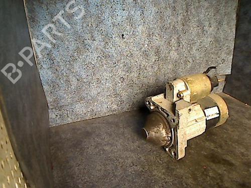 Used Starter Starter RENAULT CLIO II (BB_, CB_) 1.5 dCi (B/CB07) (65 hp) 33002817 33002817