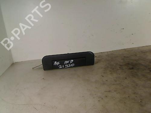 Used Front right exterior door handle CITROËN AX (ZA-_) 10 (45 hp) 26072045
