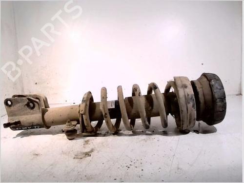Used Right front shock absorber RENAULT TRAFIC II Van (FL) 1.9 dCi 80 (FL0B) (82 hp) 29062745