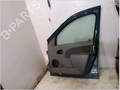 Right front door DACIA LOGAN MCV (KS_) 1.5 dCi (KS0W) | BP26109715C3 