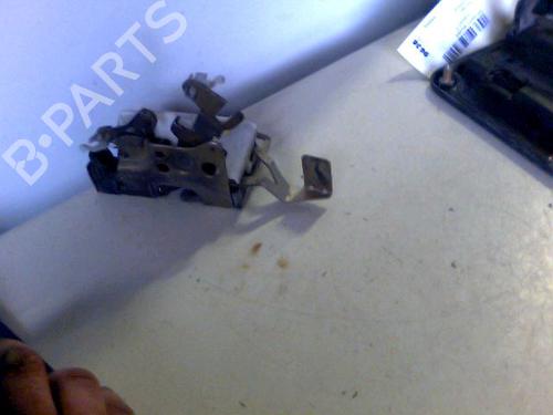 Used Front right lock PEUGEOT BOXER Van (230L) 2.5 D (86 hp) 29187690