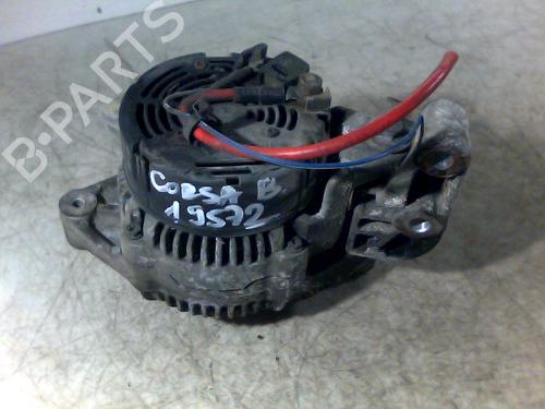 Generator OPEL CORSA B (S93) 1.2 i (F08, F68, M68) (45 hp) 28535201