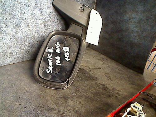 Used Left mirror RENAULT SCÉNIC II (JM0/1_) 1.5 dCi (JM1E, JM16) (106 hp) 26058004