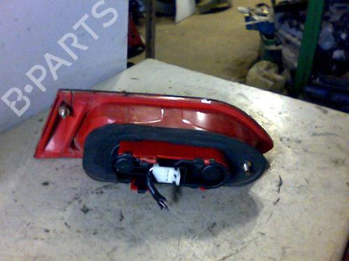 Left taillight ALFA ROMEO 156 (932_) 1.9 JTD (932.A2B00, 932.A2C00) | BP29497145C34 