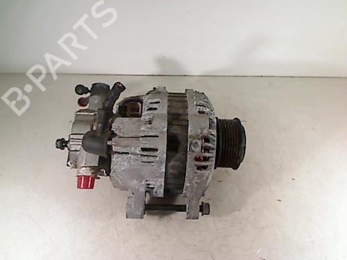 Alternator KIA SORENTO I (JC) 2.5 CRDi 4WD | BP26103346M7 