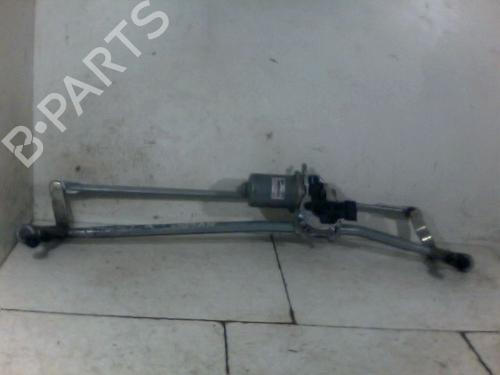 Used Front wiper motor NISSAN NV400 Van (X62, X62B) dCi 130 (130 hp) 26081641