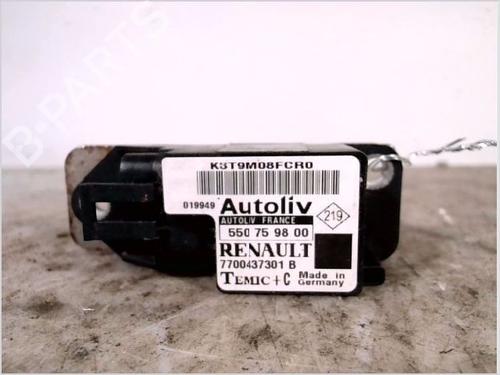 Modulo elettronico RENAULT SCÉNIC I MPV (JA0/1_, FA0_) 1.6 16V (116 hp) 26102595