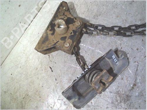 Reservehjul kit FORD RANGER (TKE) 2.0 EcoBlue 4x4 | BP36459067C119 - Image 2