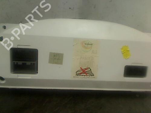 Instrument cluster JAGUAR S-TYPE II (X200) 2.5 V6 | BP28323186C47 