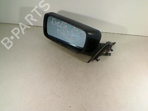 Used Left mirror LANCIA DELTA II (836_) 1.9 TD (836AM, 836AN) (90 hp) 26064856