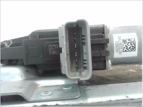 Front left window mechanism CITROËN BERLINGO MULTISPACE (B9) 1.6 HDi 110 | BP40047271C22 - Image 3