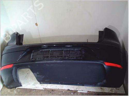 Used Rear bumper SEAT ALTEA XL (5P5, 5P8) 1.9 TDI (105 hp) 28324772