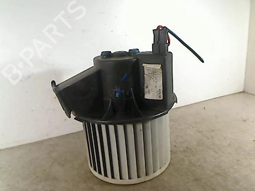 Heater blower motor PEUGEOT 307 (3A/C) 2.0 HDi 90 | BP26069718M62 