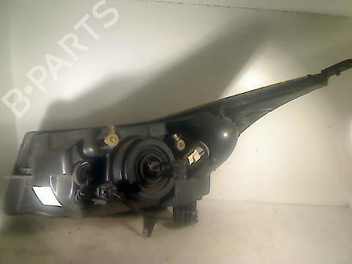 Right headlight CHEVROLET CRUZE (J300) 2.0 CDI | BP26095465C29 
