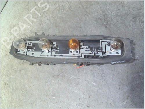 Used Right taillight Right taillight 39563221 39563221