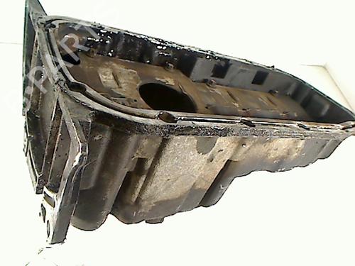Carter d'huile OPEL ZAFIRA A MPV (T98) 1.6 16V (F75) (101 hp) 31946265