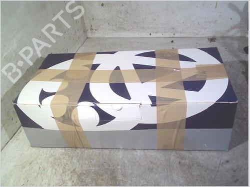 Engine control unit (ECU) PEUGEOT PARTNER Box Body/MPV (5_, G_) 2.0 HDi | BP32069820M57 